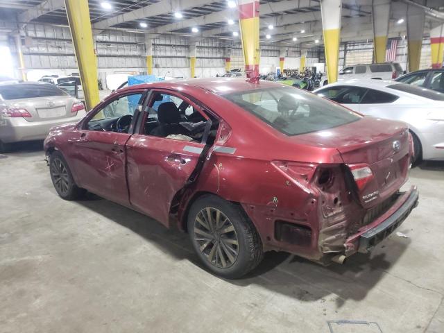 Photo 2 from auction – 2019 SUBARU LEGACY 2.5 with VIN 4S3BNAF64K3015369