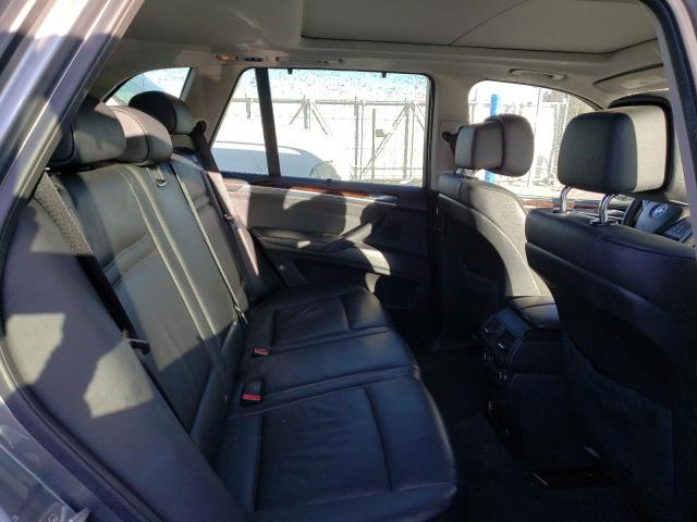 Photo 11 from auction – 2011 BMW X5 XDRIVE3 with VIN 5UXZV4C58BL414036
