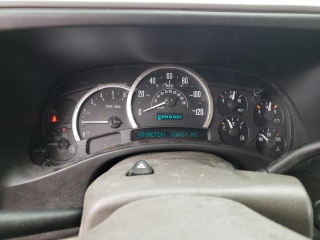 Photo 9 from auction – 2004 CADILLAC ESCALADE E with VIN 3GYFK66N94G312629