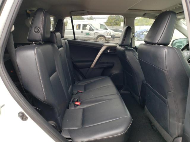 Photo 11 from auction – 2014 TOYOTA RAV4 LIMIT with VIN 2T3DFREV7EW148979