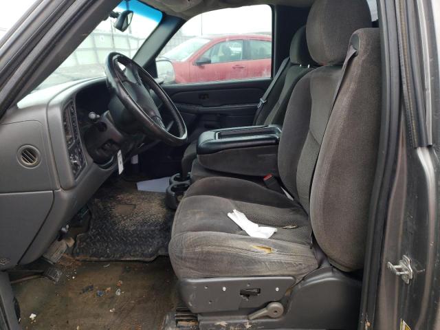 Photo 10 from auction – 2006 CHEVROLET SILVERADO with VIN 1GCEK14T76Z109263