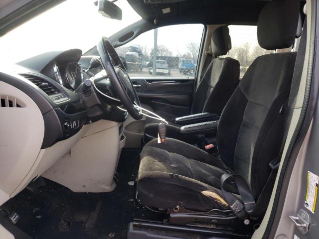Photo 7 from auction – 2014 DODGE GRAND CARA with VIN 2C4RDGBG0ER226664