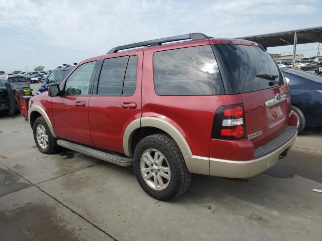 Photo 2 from auction – 2009 FORD EXPLORER E with VIN 1FMEU74E49UA16048