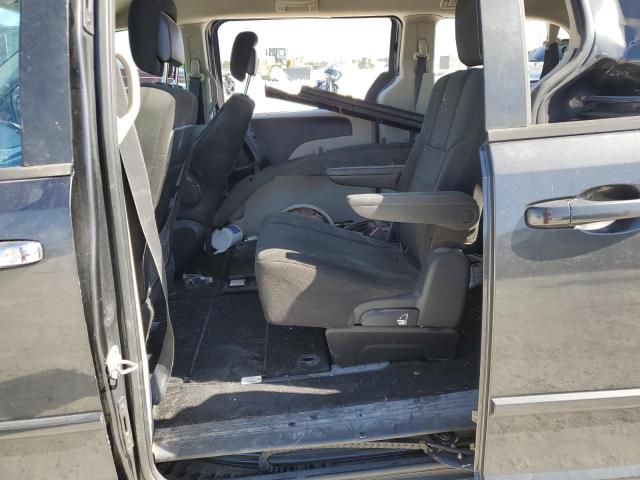 Photo 10 from auction – 2011 DODGE GRAND CARA with VIN 2D4RN4DG2BR769313