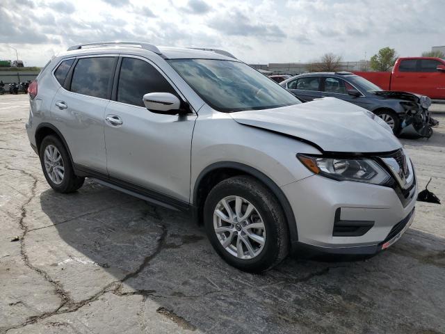 Photo 4 from auction – 2018 NISSAN ROGUE S with VIN KNMAT2MT2JP612009