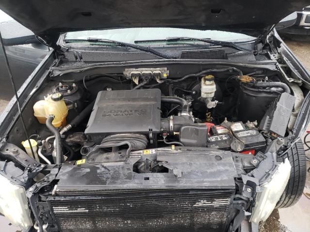 Photo 12 from auction – 2009 FORD ESCAPE LIM with VIN 1FMCU94G39KA07115