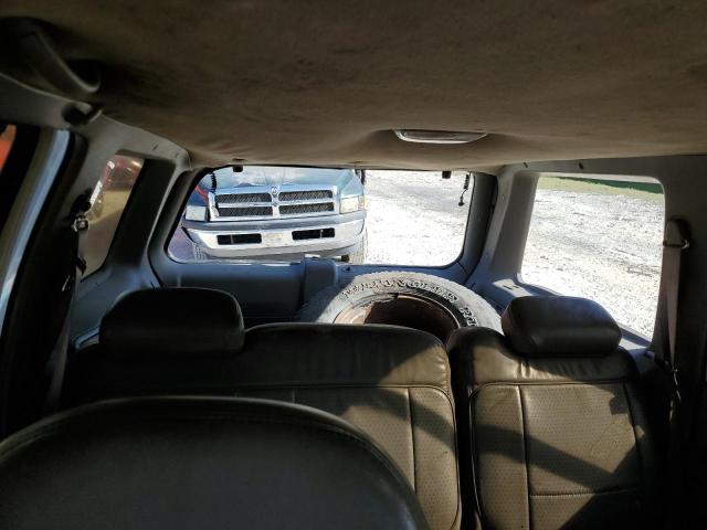 Photo 10 from auction – 1995 FORD EXPLORER with VIN 1FMDU32X4SUC28334
