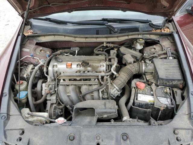 Photo 11 from auction – 2012 HONDA ACCORD LX with VIN 1HGCP2F37CA114390