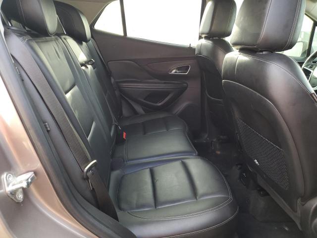 Photo 11 from auction – 2014 BUICK ENCORE with VIN KL4CJCSB9EB703208