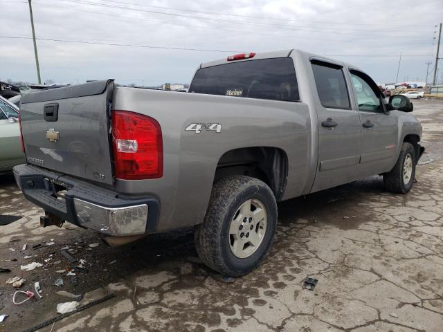 Photo 3 from auction – 2008 CHEVROLET SILVERADO with VIN 2GCFK13Y881224497