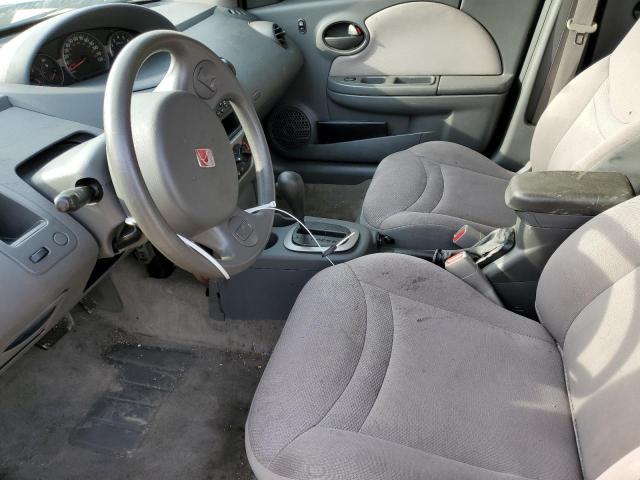 Photo 7 from auction – 2004 SATURN ION LEVEL with VIN 1G8AJ52F04Z206141
