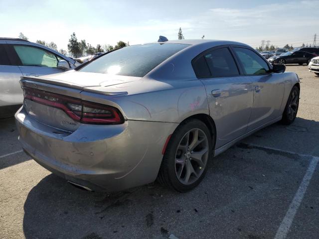 Photo 3 from auction – 2017 DODGE CHARGER SX with VIN 2C3CDXHGXHH593342