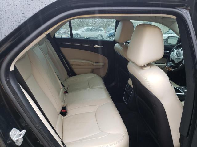Foto 10 de la subasta – 2015 CHRYSLER 300 LIMITE con VIN 2C3CCAAG4FH763458