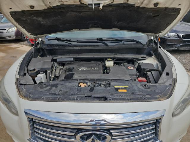 Photo 7 from auction – 2015 INFINITI QX60 with VIN 5N1AL0MN6FC507652