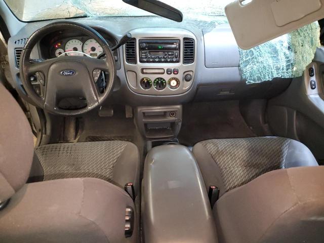 Photo 8 from auction – 2003 FORD ESCAPE XLT with VIN 1FMYU03113KB33513