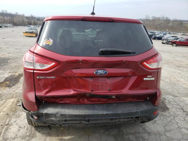 Photo 6 from auction – 2013 FORD ESCAPE SE with VIN 1FMCU0GXXDUC05856
