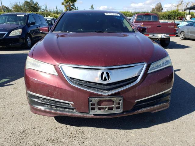 Photo 5 from auction – 2015 ACURA TLX TECH with VIN 19UUB2F59FA007642