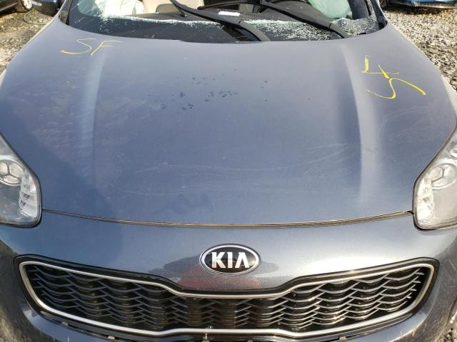 صورة رقم 12 من المزاد - 2018 KIA SPORTAGE E مع VIN KNDPNCAC4J7399093