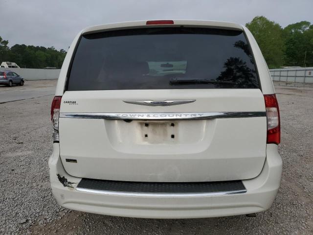 Photo 6 from auction – 2011 CHRYSLER TOWN & COU with VIN 2A4RR5DG3BR647187