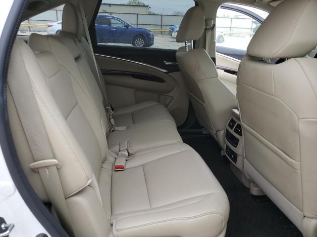 Photo 11 from auction – 2014 ACURA MDX TECHNO with VIN 5FRYD3H68EB019520