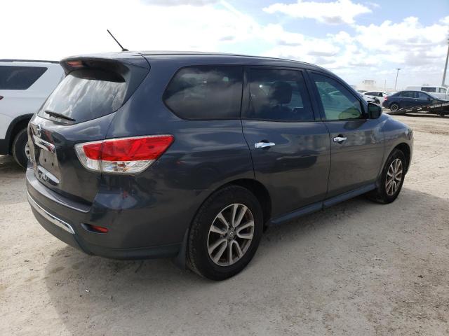 Zdjęcie 3 z aukcji – 2014 NISSAN PATHFINDER z VIN 5N1AR2MN6EC734140