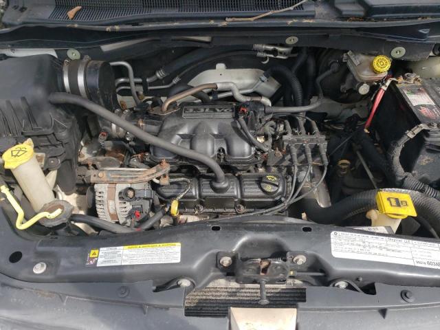 Photo 12 from auction – 2009 DODGE GRAND CARA with VIN 2D8HN44E09R560283