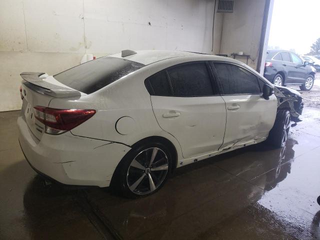 Photo 3 from auction – 2017 SUBARU IMPREZA SP with VIN 4S3GKAM60H3621486