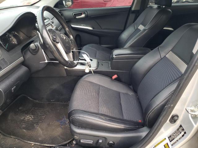 Photo 7 from auction – 2013 TOYOTA CAMRY L with VIN 4T1BF1FK3DU235055