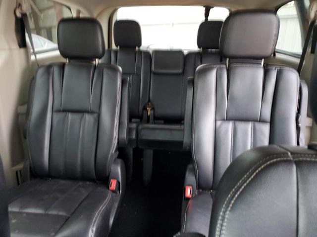 Photo 10 from auction – 2013 CHRYSLER TOWN & COU with VIN 2C4RC1BG1DR696622