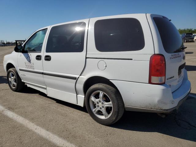 Photo 2 from auction – 2007 CHEVROLET UPLANDER I with VIN 1GBDV131X7D181001