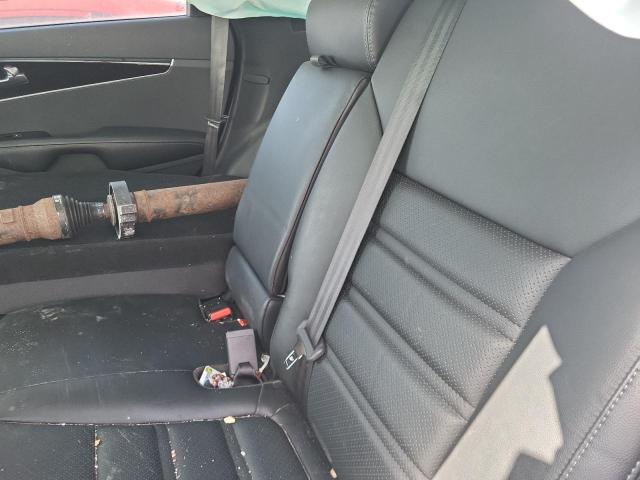 Photo 11 from auction – 2019 KIA SORENTO EX with VIN 5XYPHDA50KG513254