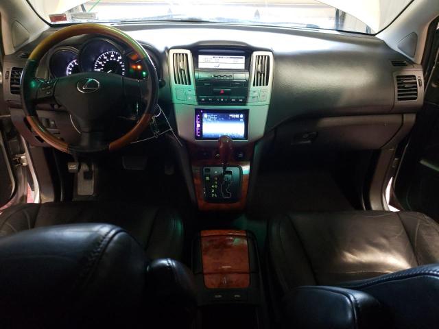 Photo 8 from auction – 2008 LEXUS RX 350 with VIN 2T2HK31U38C081508