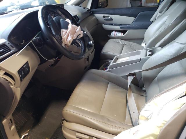 Photo 7 from auction – 2012 HONDA ODYSSEY EX with VIN 5FNRL5H63CB078928
