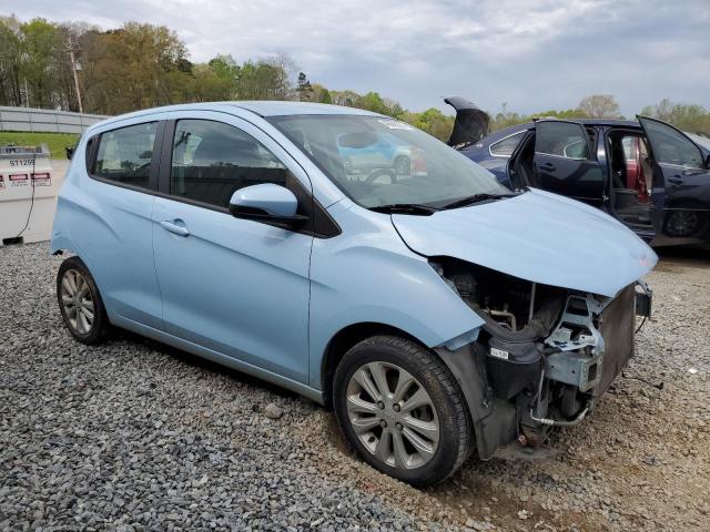 Photo 4 from auction – 2016 CHEVROLET SPARK 1LT with VIN KL8CD6SA7GC539629