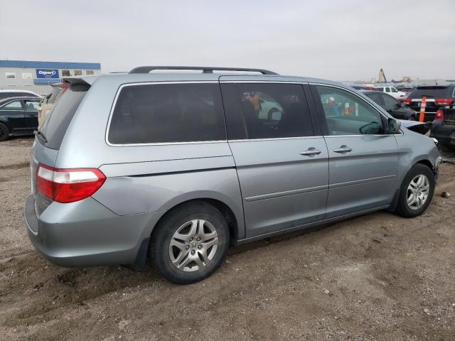 Photo 3 from auction – 2007 HONDA ODYSSEY EX with VIN 5FNRL38437B029480