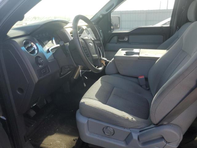Photo 7 from auction – 2012 FORD F150 SUPER with VIN 1FTFW1CF4CKD79382