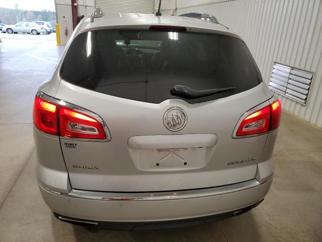 Photo 6 from auction – 2015 BUICK ENCLAVE with VIN 5GAKRBKDXFJ259836