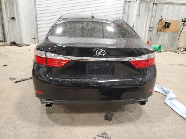 Photo 6 from auction – 2015 LEXUS ES 350 with VIN JTHBK1GG7F2204009