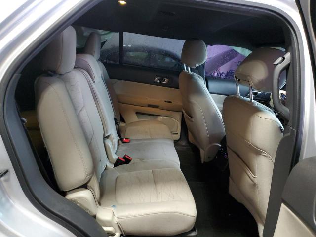 Photo 11 from auction – 2014 FORD EXPLORER with VIN 1FM5K8B82EGA14946