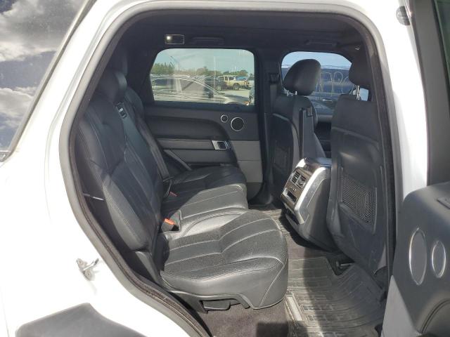 Photo 11 from auction – 2016 LAND ROVER RANGE ROVE with VIN SALWG2VF8GA635222