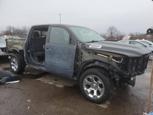Photo 4 from auction – 2019 RAM 1500 BIG H with VIN 1C6SRFFT8KN554483