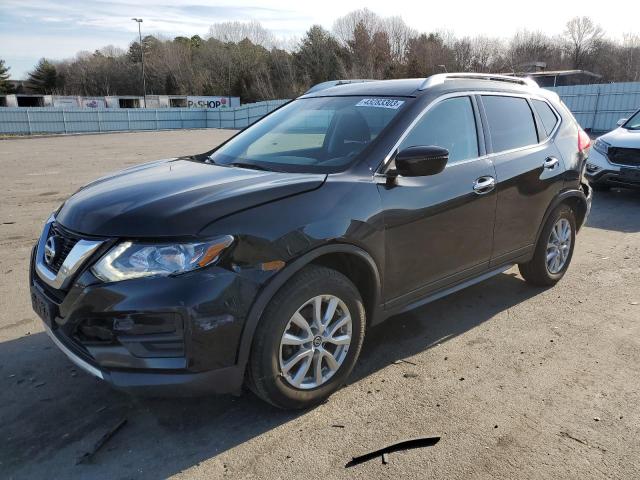 صورة رقم 1 من المزاد - 2017 NISSAN ROGUE S مع VIN KNMAT2MVXHP514809