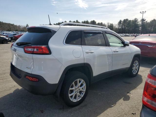 Photo 3 from auction – 2017 JEEP CHEROKEE L with VIN 1C4PJMCB0HW657485