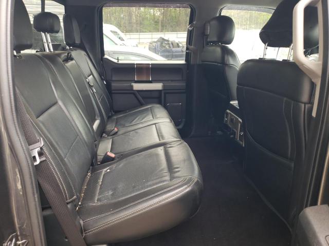 Photo 10 from auction – 2017 FORD F150 SUPER with VIN 1FTEW1EP1HFB28353