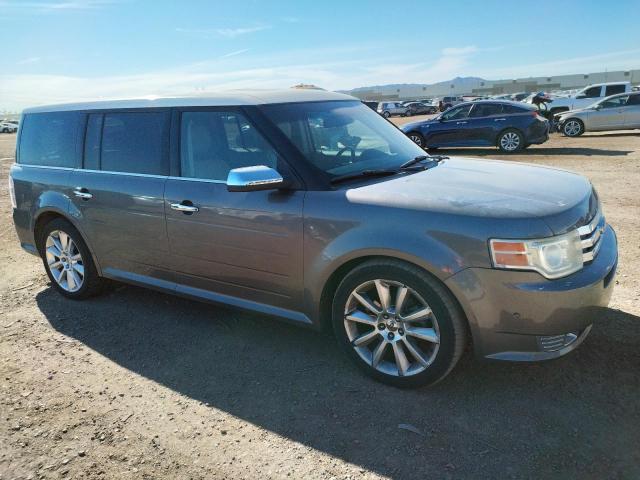 Photo 4 from auction – 2010 FORD FLEX LIMIT with VIN 2FMHK6DT9ABA53702