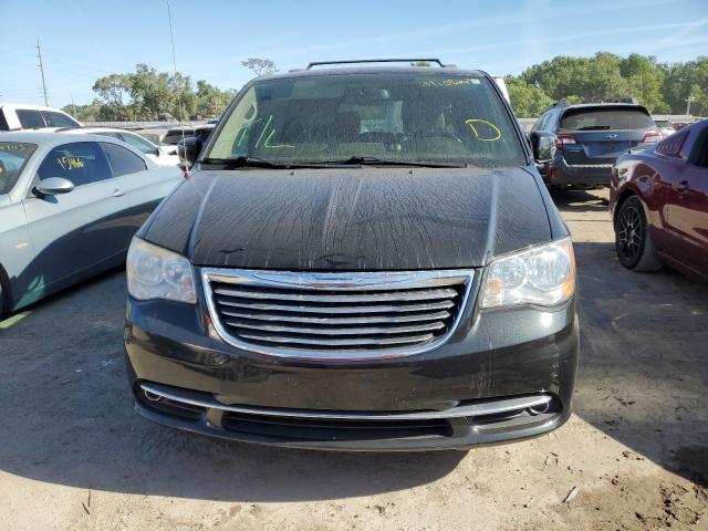 Photo 5 from auction – 2014 CHRYSLER TOWN & COU with VIN 2C4RC1BG8ER270671