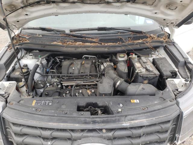 Photo 12 from auction – 2018 FORD EXPLORER P with VIN 1FM5K8AR7JGC57494