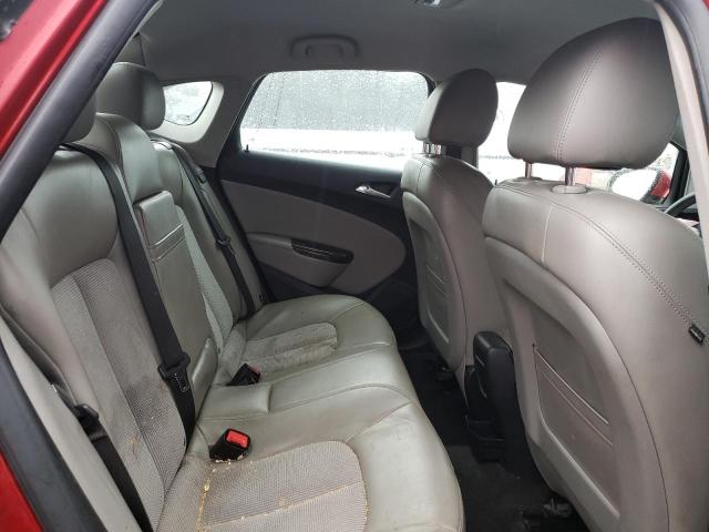 Photo 10 from auction – 2012 BUICK VERANO with VIN 1G4PP5SK6C4140892