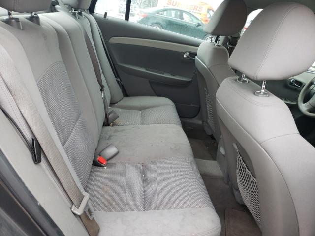 Photo 10 from auction – 2011 CHEVROLET MALIBU LS with VIN 1G1ZB5E1XBF181293