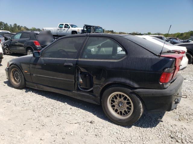 Photo 2 from auction – 1997 BMW 318 TI with VIN WBACG7323VAS99495